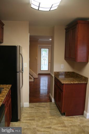 4379 Crest Heights Road Baltimore, MD 21215 - Photo 2 of 20 Kitchen