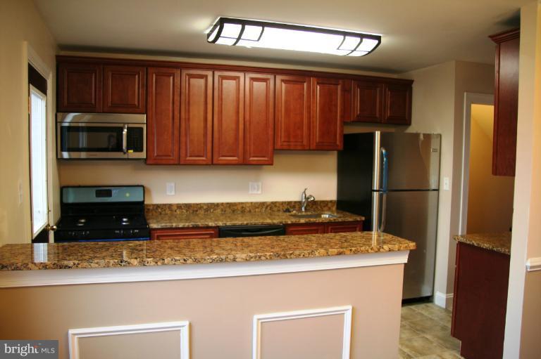 4379 Crest Heights Road Baltimore, MD 21215 - Photo 13 of 20 Kitchen