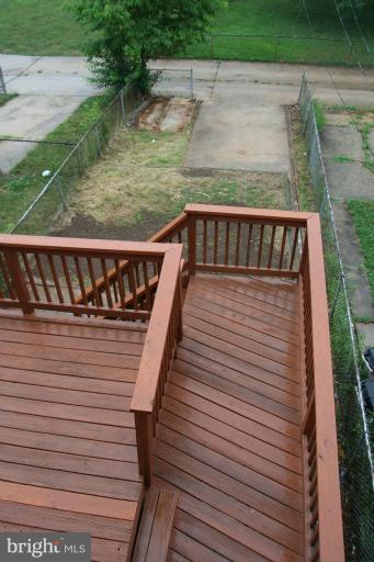 4379 Crest Heights Road Baltimore, MD 21215 - Photo 4 of 20 View