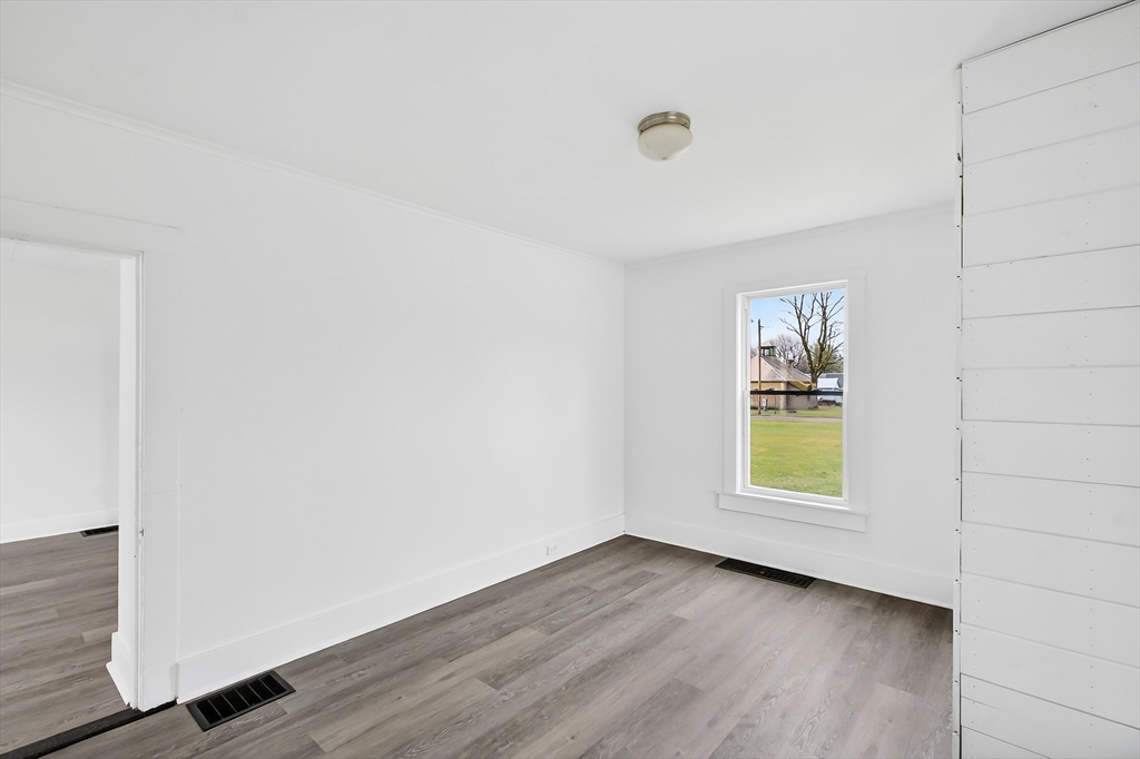 150 East Main Street Orange, MA 01364 - Photo 20 of 41 a view of an empty room and a window