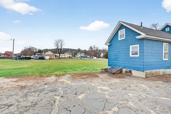 $259,900 | 150 East Main Street, Orange, MA 01364