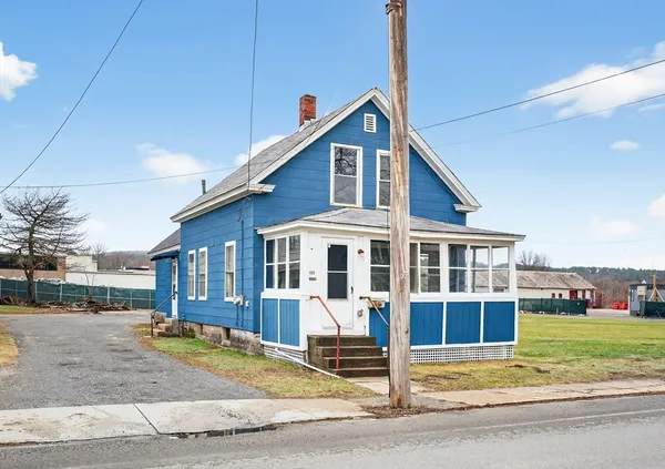 $259,900 | 150 East Main Street, Orange, MA 01364