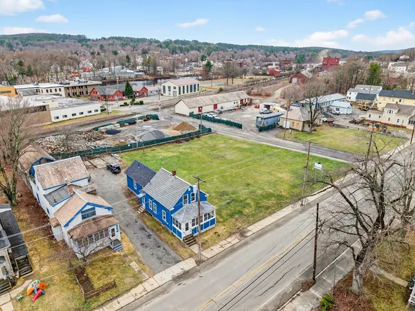 $259,900 | 150 East Main Street, Orange, MA 01364