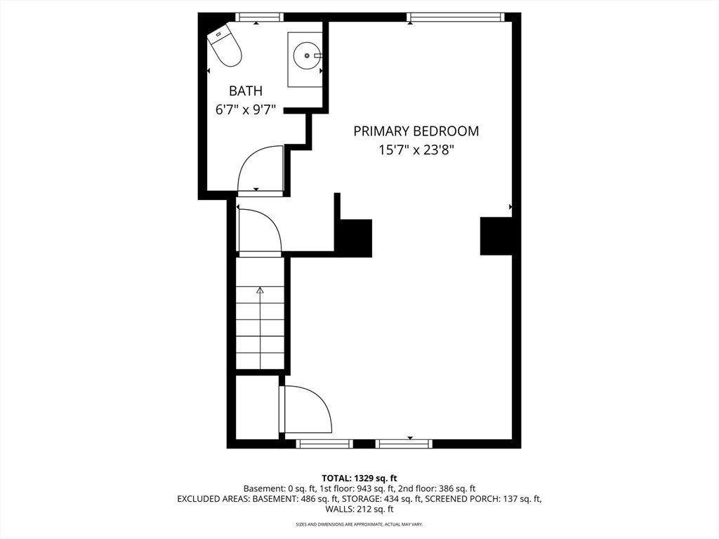 150 East Main Street Orange, MA 01364 - Photo 39 of 41 a picture of a bench in front of a wall