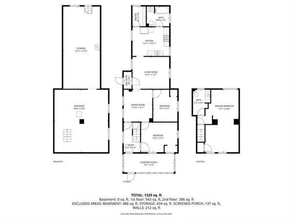 $259,900 | 150 East Main Street, Orange, MA 01364
