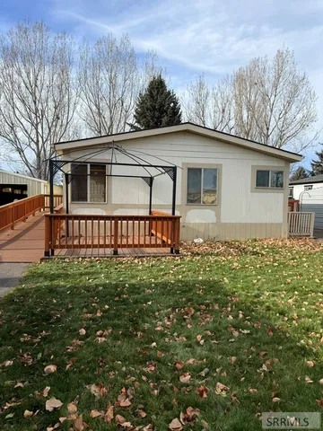 $125,000 | 2143 Whispering Pines Drive, Idaho Falls, ID 83401