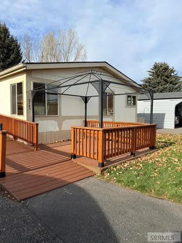 $125,000 | 2143 Whispering Pines Drive, Idaho Falls, ID 83401