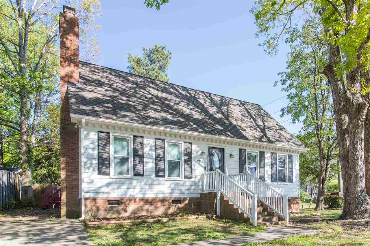7904 Round Oak Road Raleigh, NC 27616 - Photo 1 of 21 Photo 1