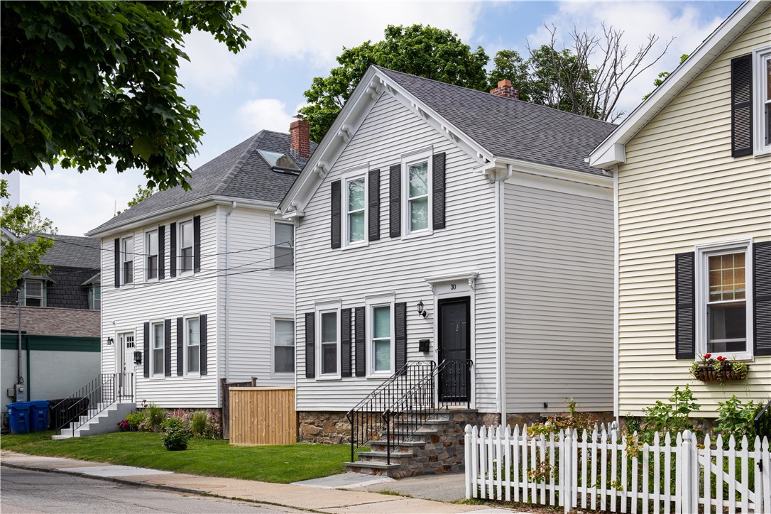 30 East Bowery Street Newport, RI 02840 - Photo 1 of 22
