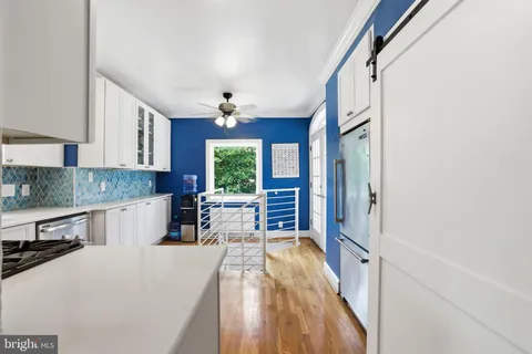 $1,149,000 | 6010 34th Place Northwest, Washington, DC 20015