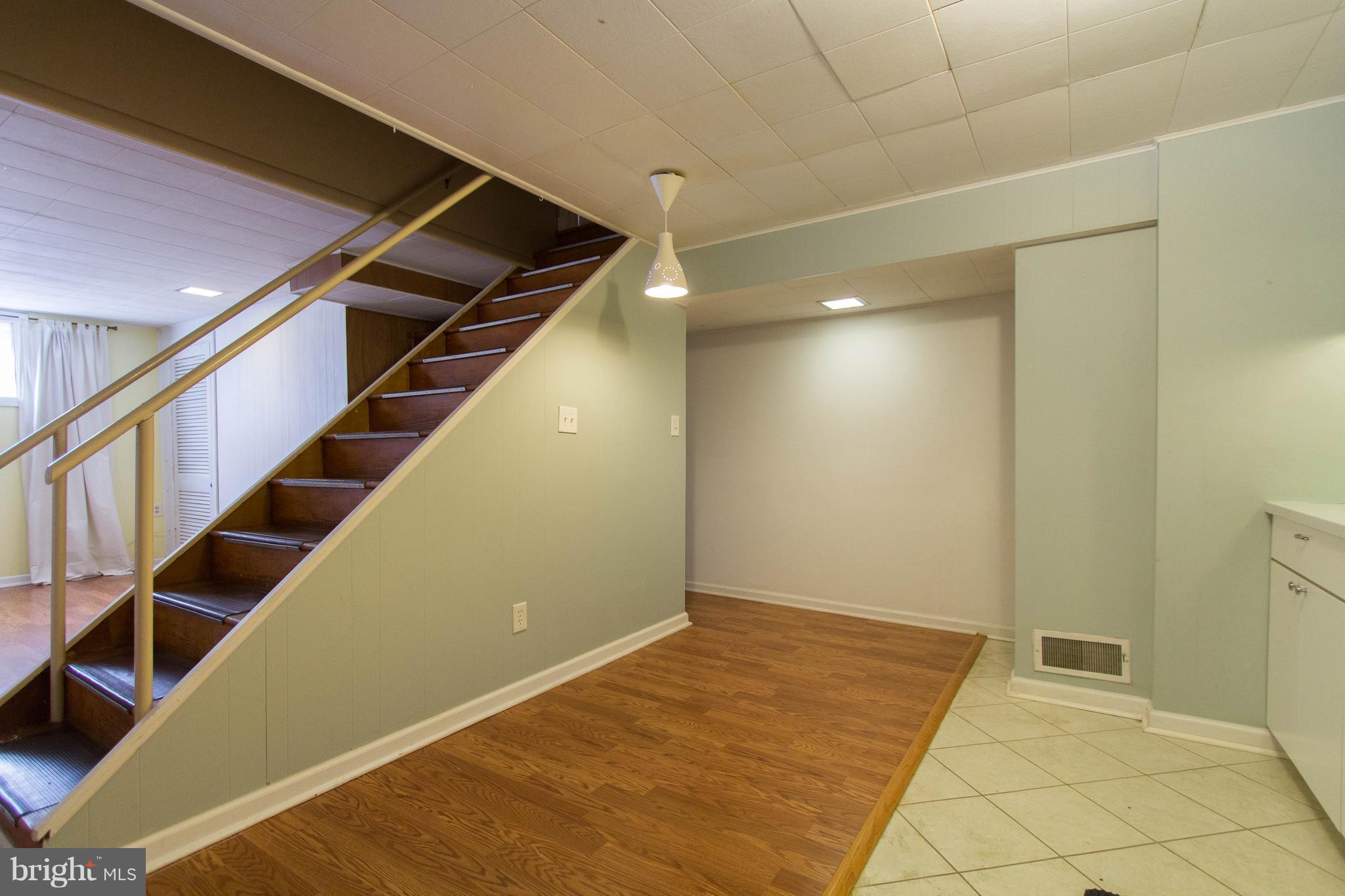 9002 Glenville Road Silver Spring, MD 20901 - Photo 14 of 21 Basement