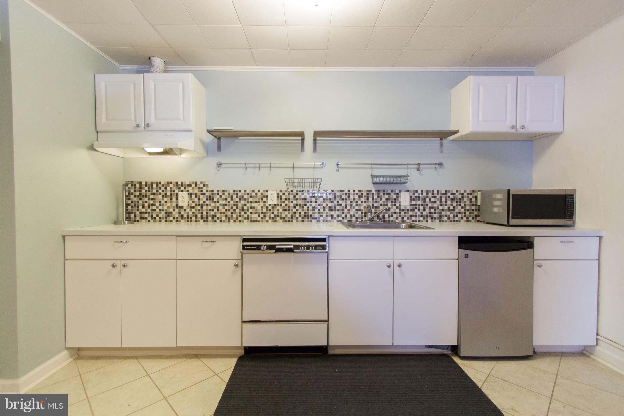 9002 Glenville Road Silver Spring, MD 20901 - Photo 15 of 21 Basement