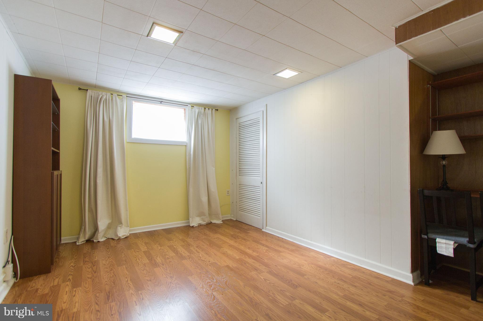 9002 Glenville Road Silver Spring, MD 20901 - Photo 16 of 21 Basement