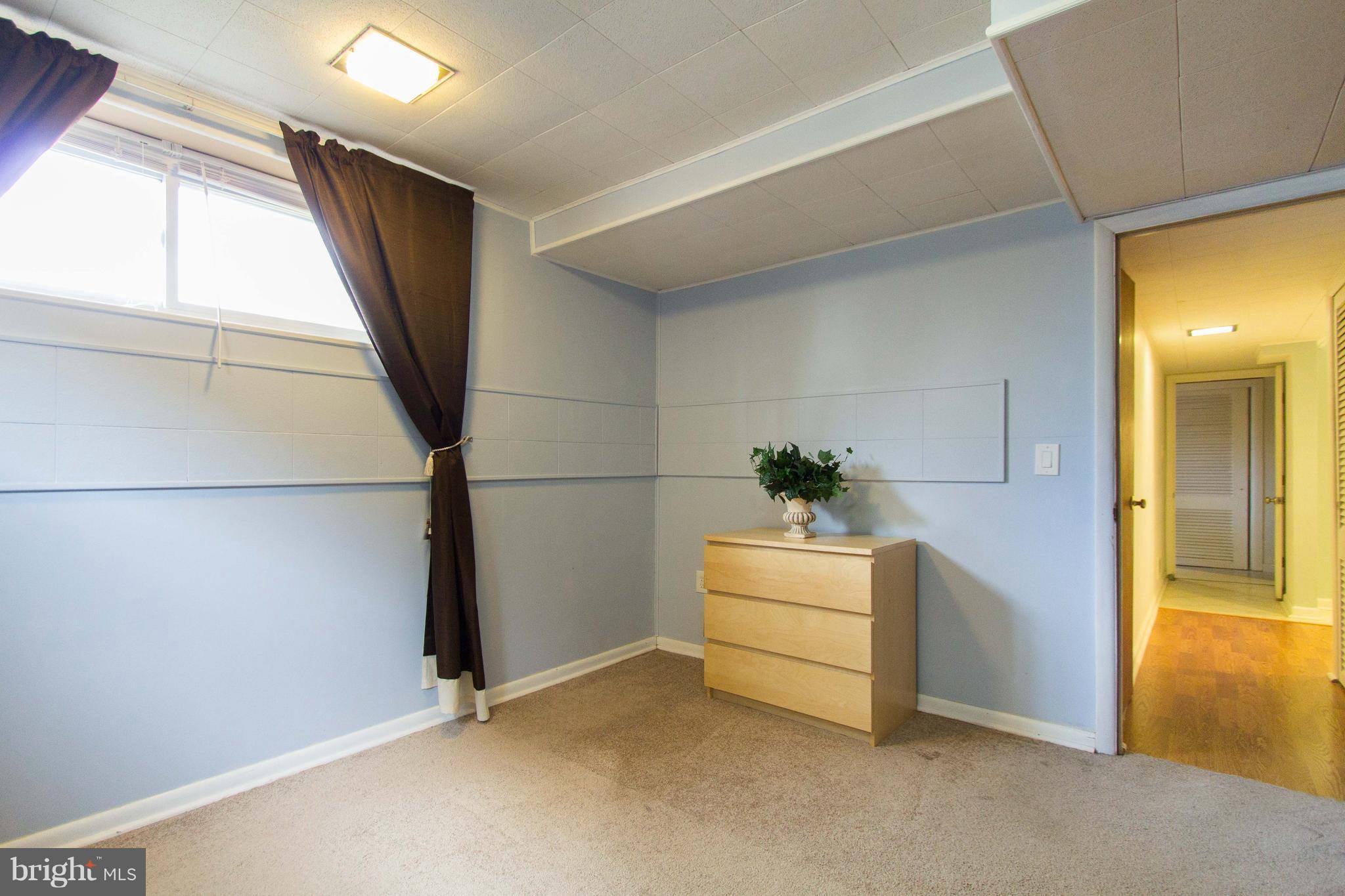 9002 Glenville Road Silver Spring, MD 20901 - Photo 17 of 21 Basement