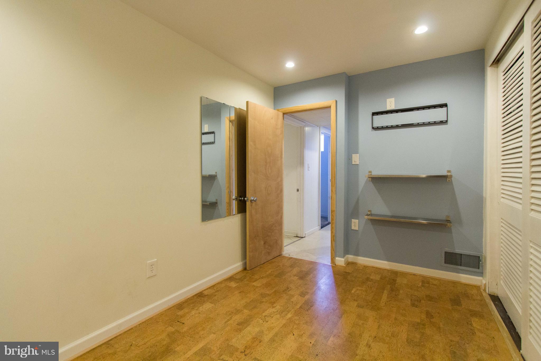9002 Glenville Road Silver Spring, MD 20901 - Photo 18 of 21 Basement