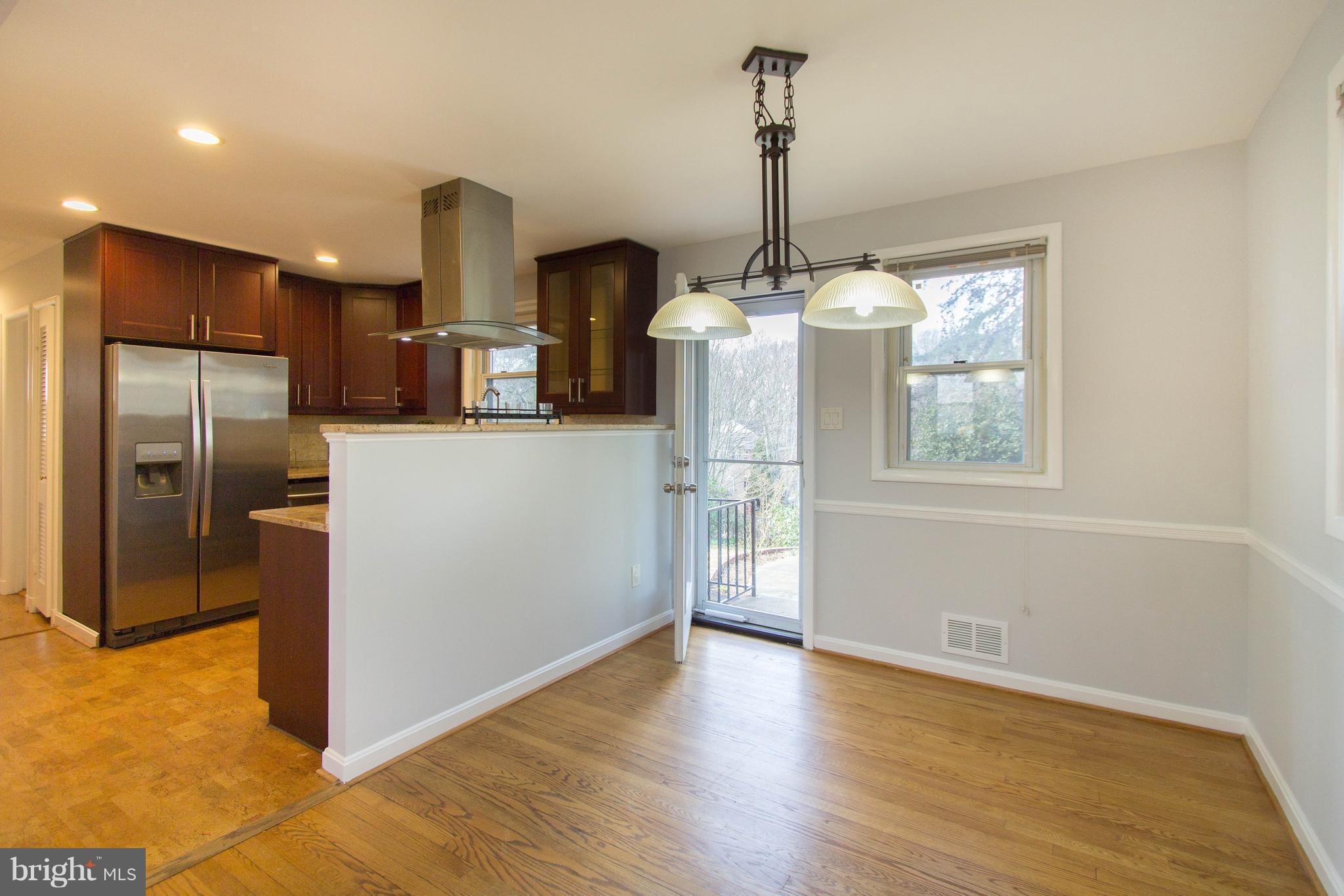 9002 Glenville Road Silver Spring, MD 20901 - Photo 5 of 21 Exterior (General)