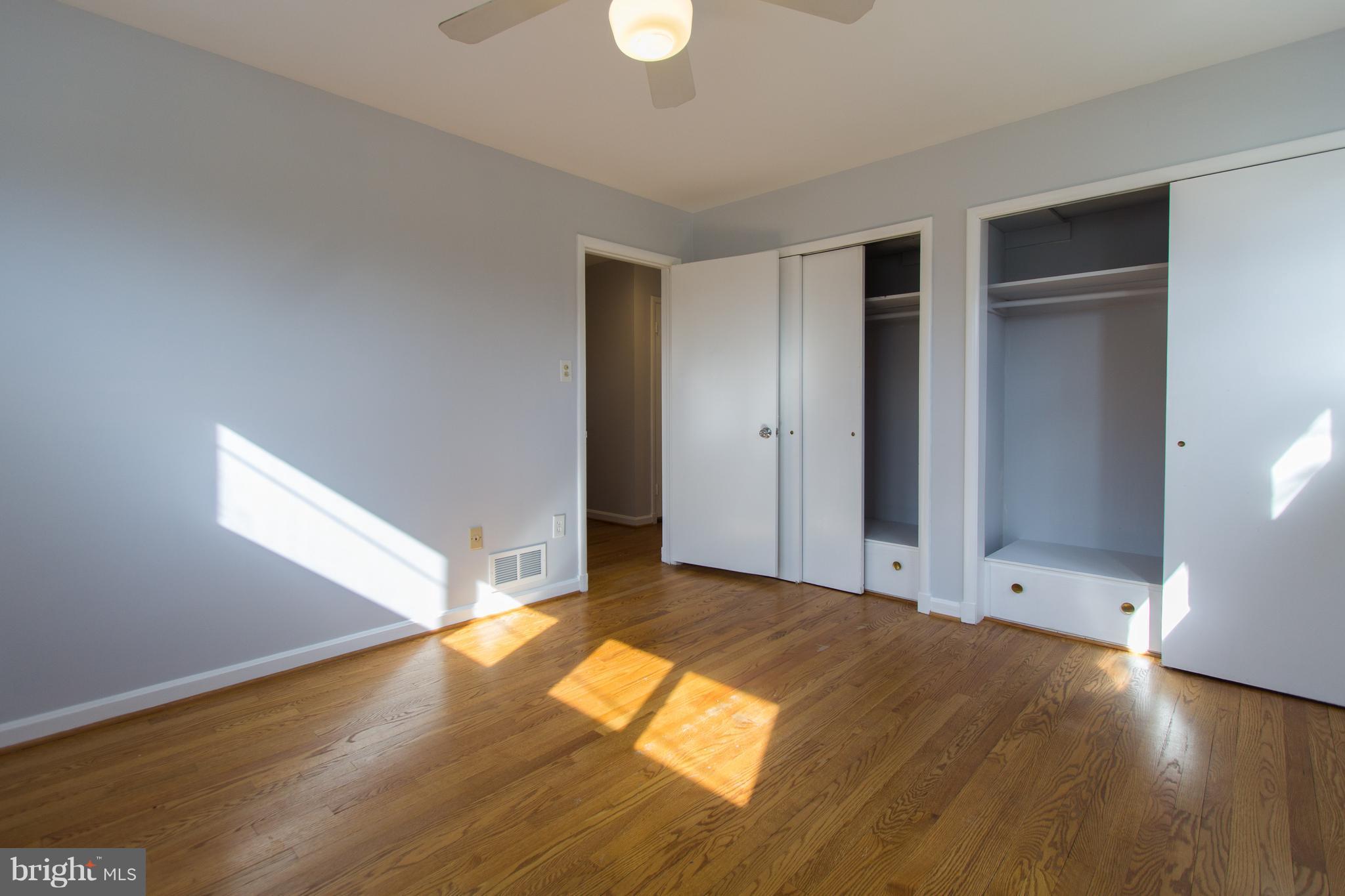 9002 Glenville Road Silver Spring, MD 20901 - Photo 9 of 21 Bedroom (Master)