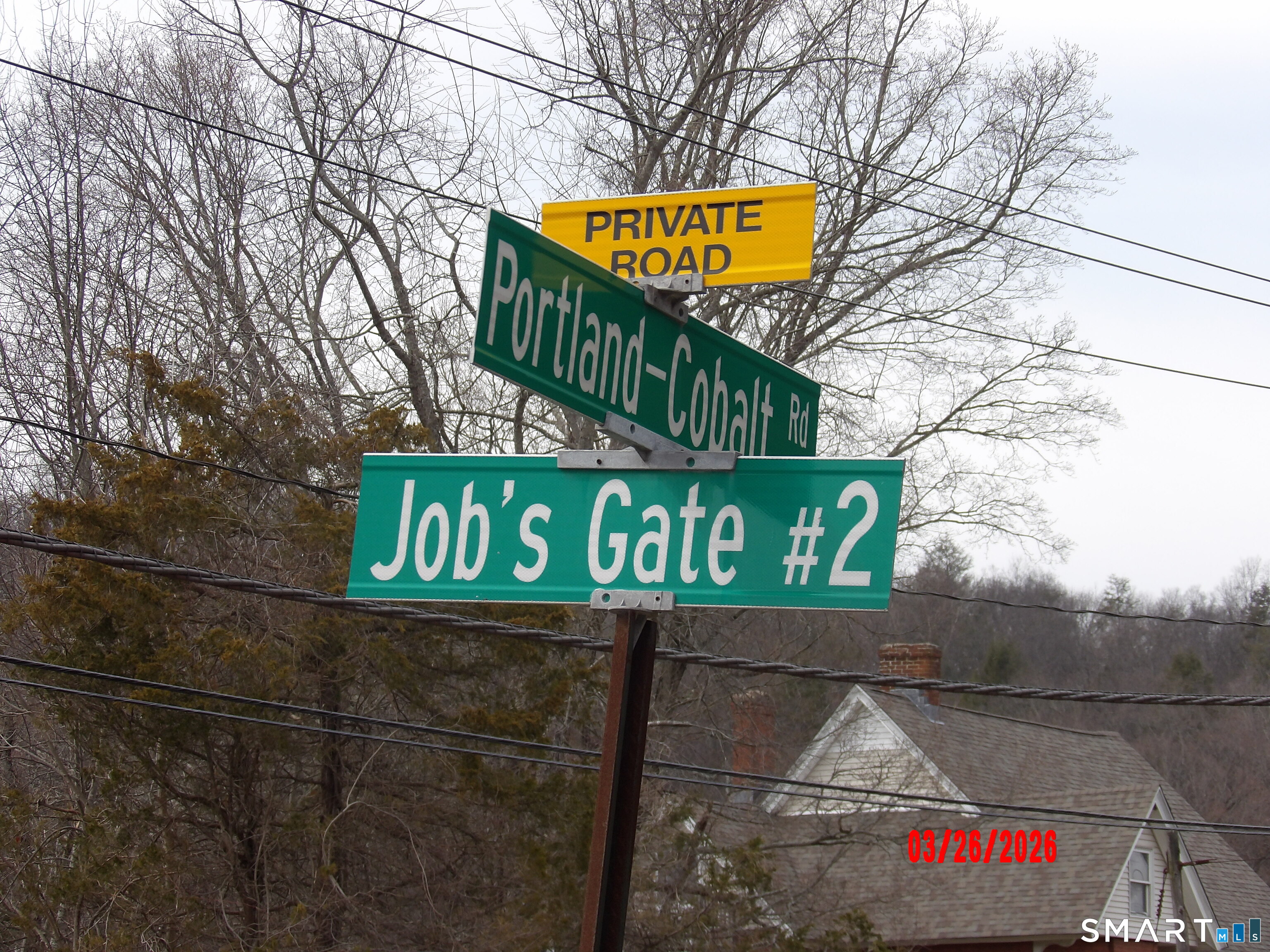 52 Jobs Gate 2 Portland, CT 06480 - Photo 2 of 32