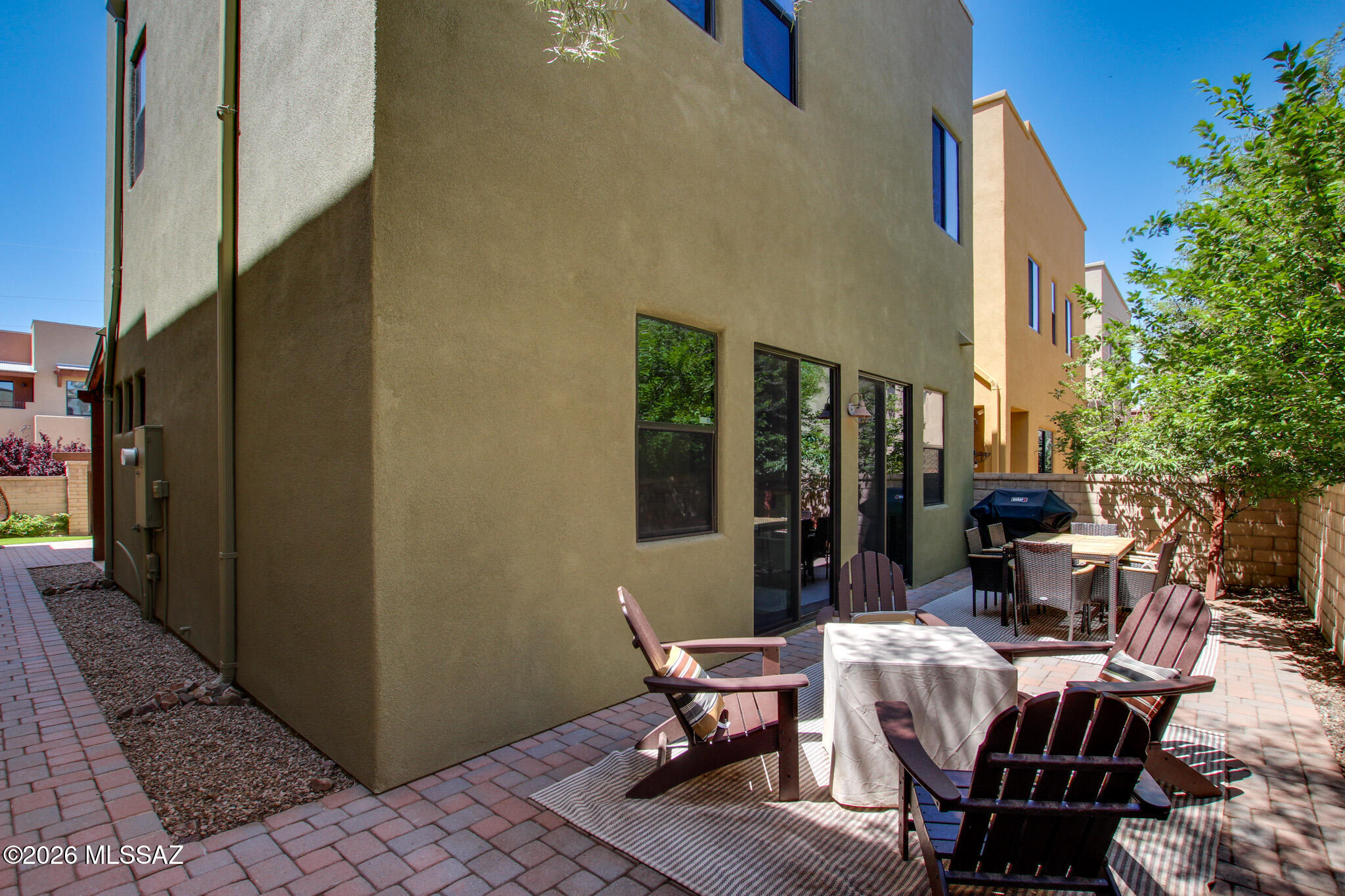 383 East Croydon Park Road Tucson, AZ 85704 - Photo 11 of 50