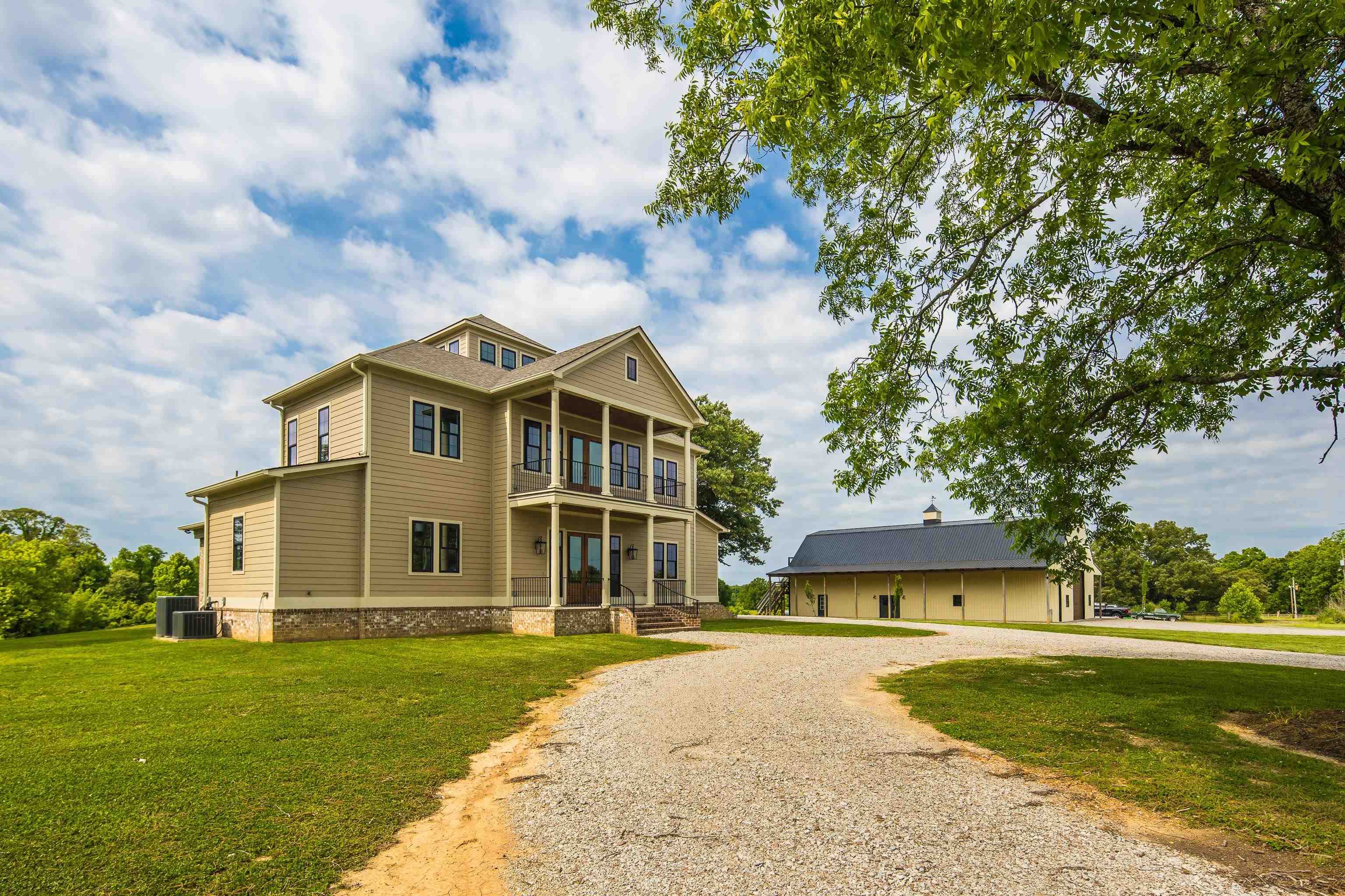 215 Springer Road Somerville, TN 38068 - Photo 9 of 40