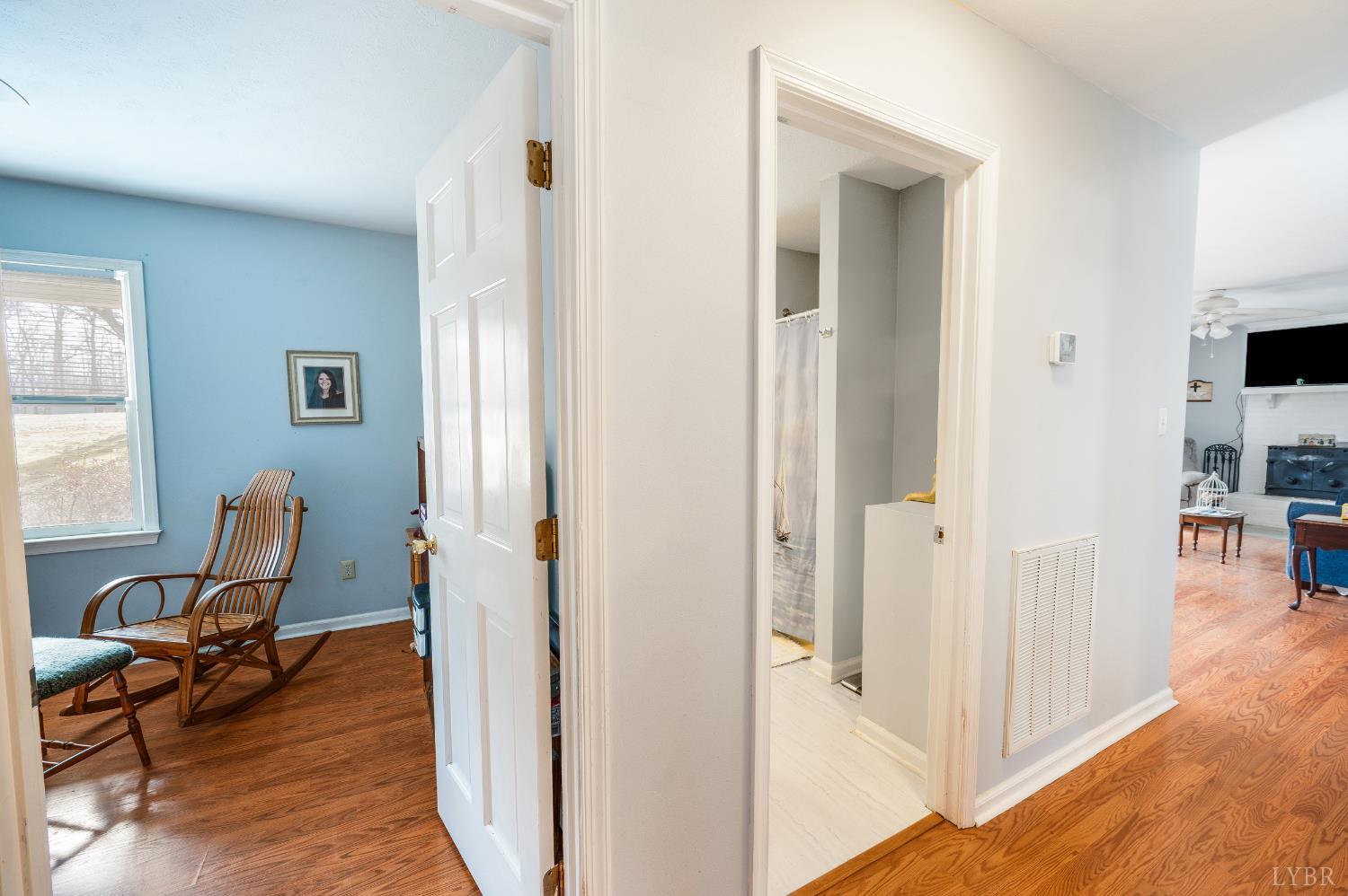3105 Horseshoe Road Appomattox, VA 24522 - Photo 16 of 60