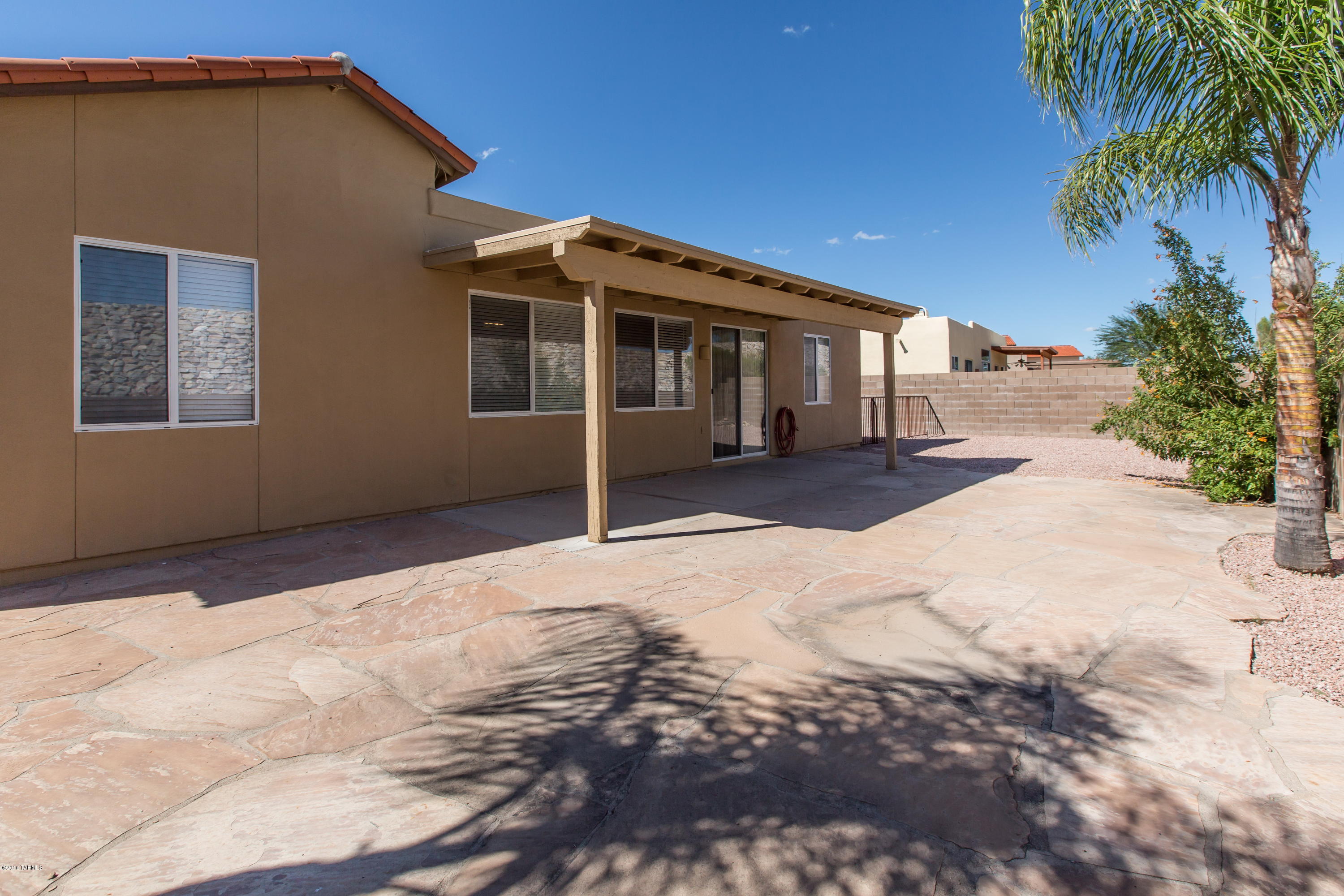11288 North Sawtooth Road Oro Valley, AZ 85737 - Photo 25 of 27
