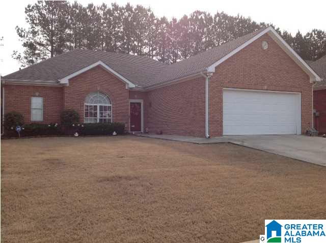 154 Daventry Drive Calera, AL 35040 - Photo 1 of 12