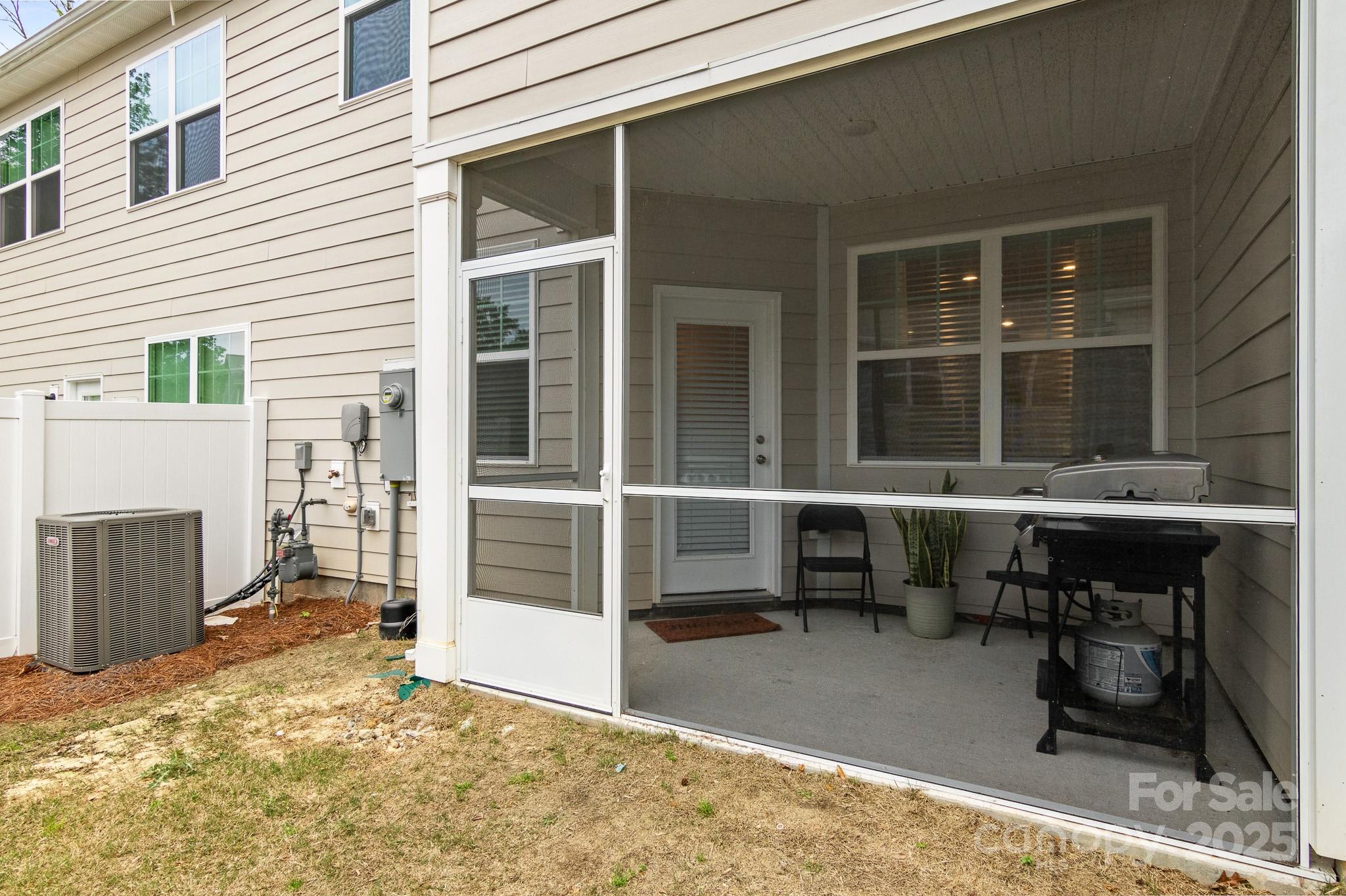 804 Gable Oak Lane Fort Mill, SC 29708 - Photo 25 of 26 a view of a entryway front of house