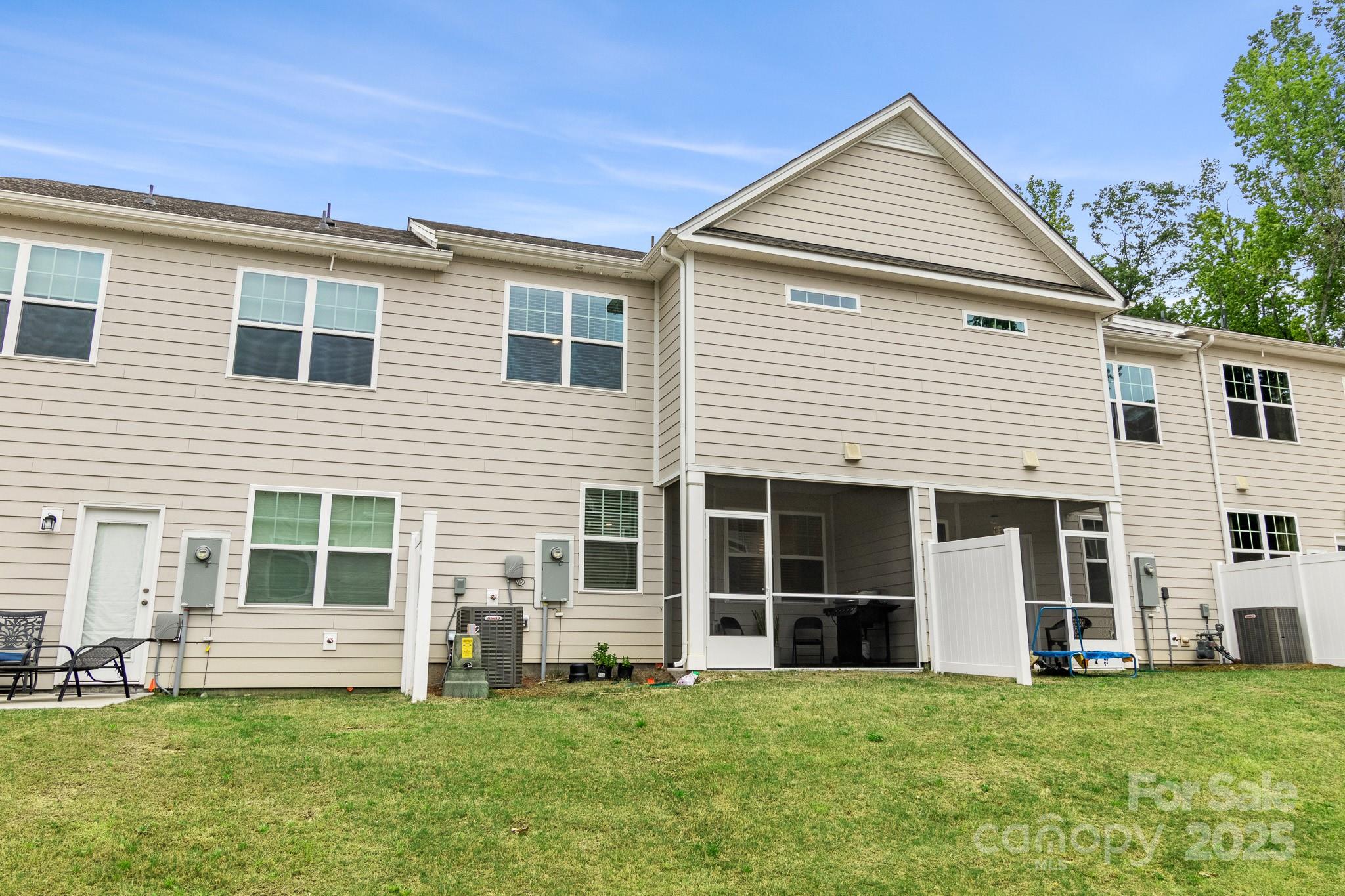 804 Gable Oak Lane Fort Mill, SC 29708 - Photo 26 of 26 a view of a house with a yard