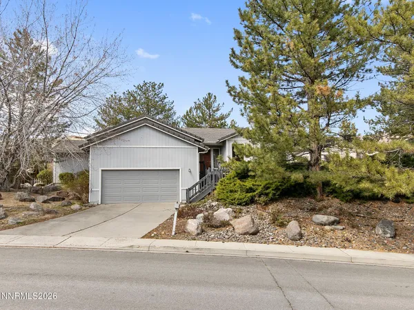 $625,000 | 2601 Chaparral Drive, Reno, NV 89509