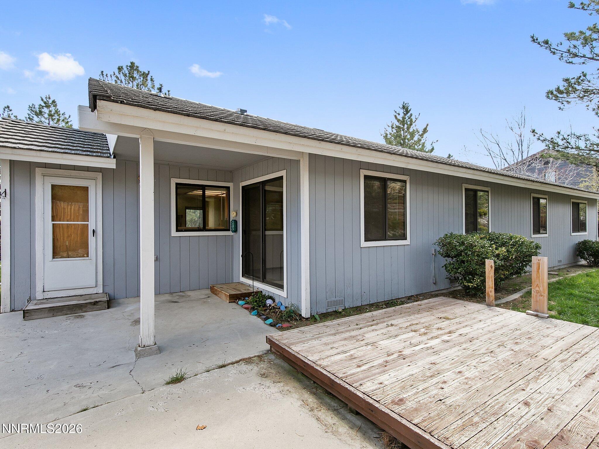 2601 Chaparral Drive Reno, NV 89509 - Photo 23 of 28 2601 Chaparral Dr-38