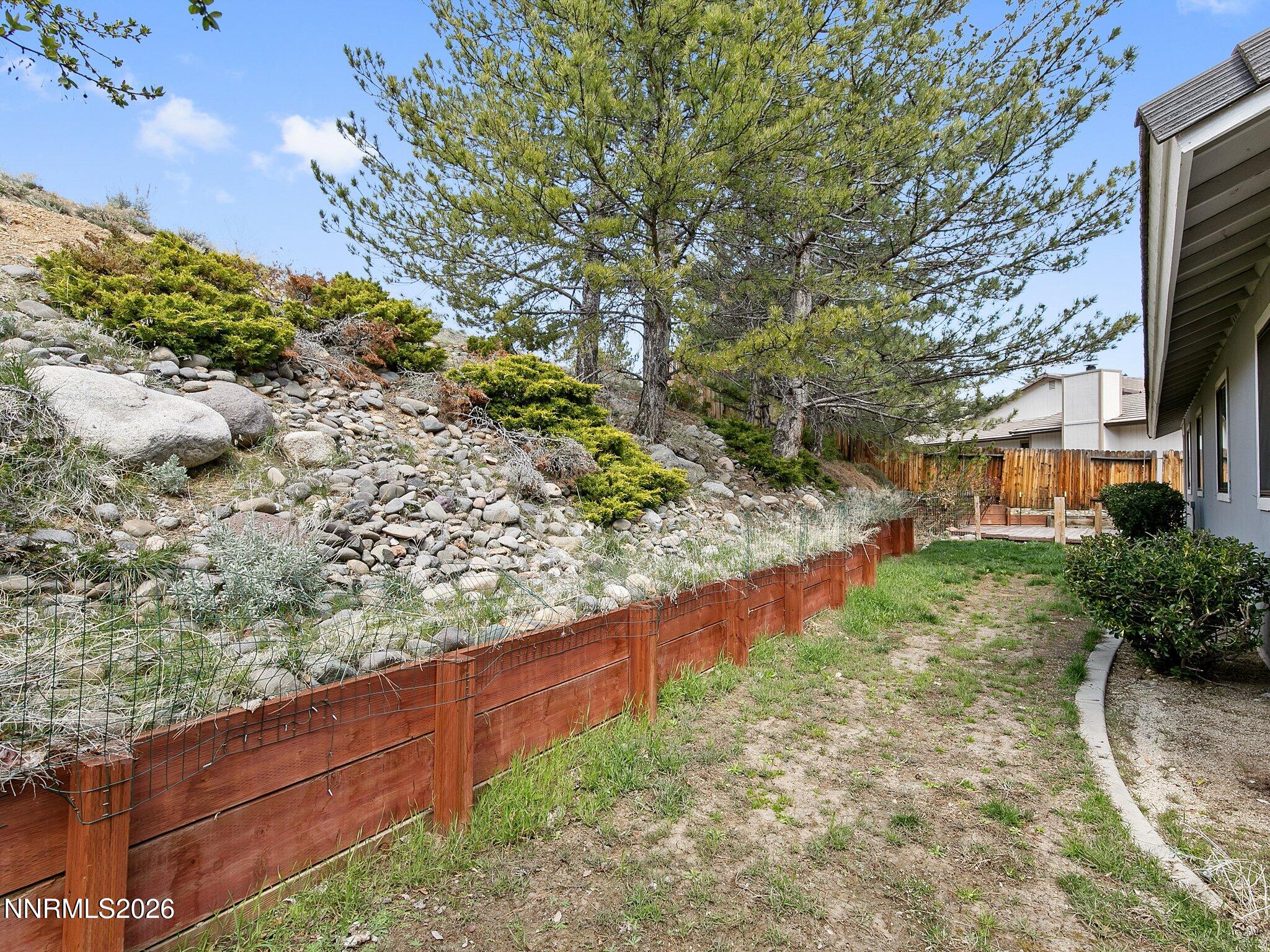 2601 Chaparral Drive Reno, NV 89509 - Photo 24 of 28 2601 Chaparral Dr-37