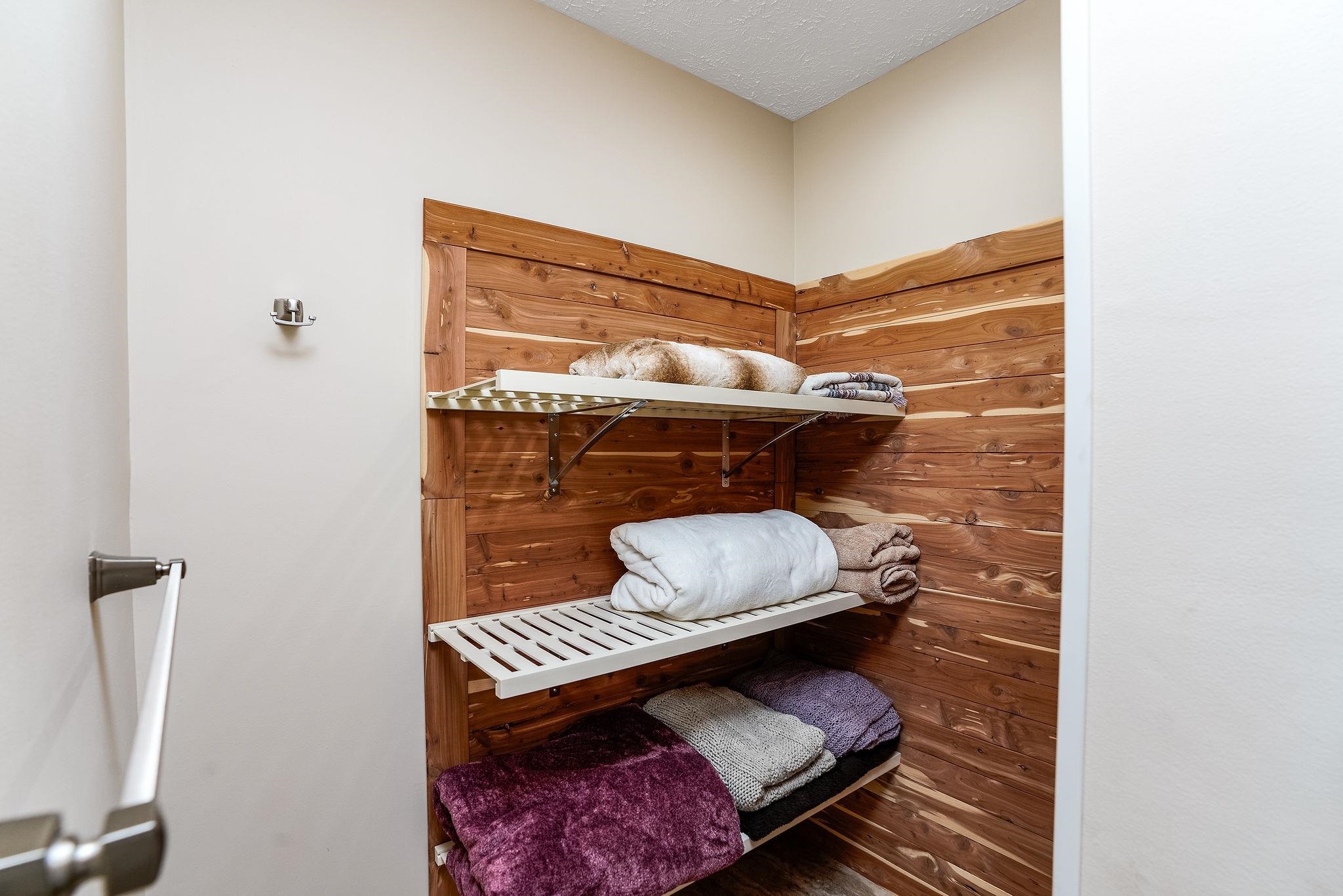 400 Quick's Mill Road Verona, VA 24482 - Photo 34 of 75 a room with storage and utility