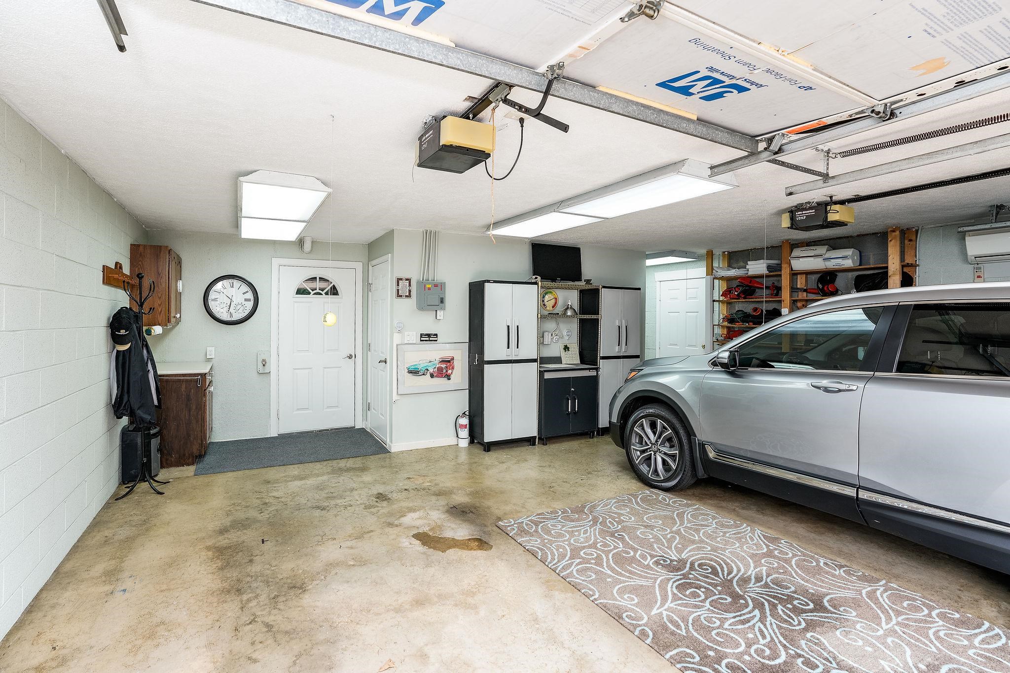 400 Quick's Mill Road Verona, VA 24482 - Photo 56 of 75 a view of a garage