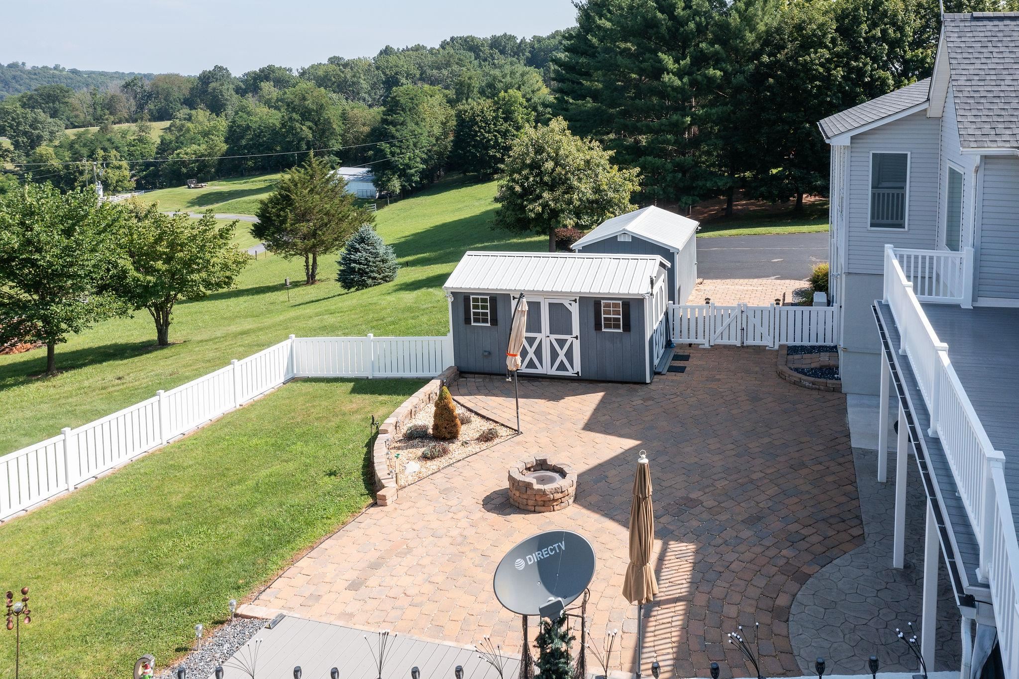 400 Quick's Mill Road Verona, VA 24482 - Photo 64 of 75