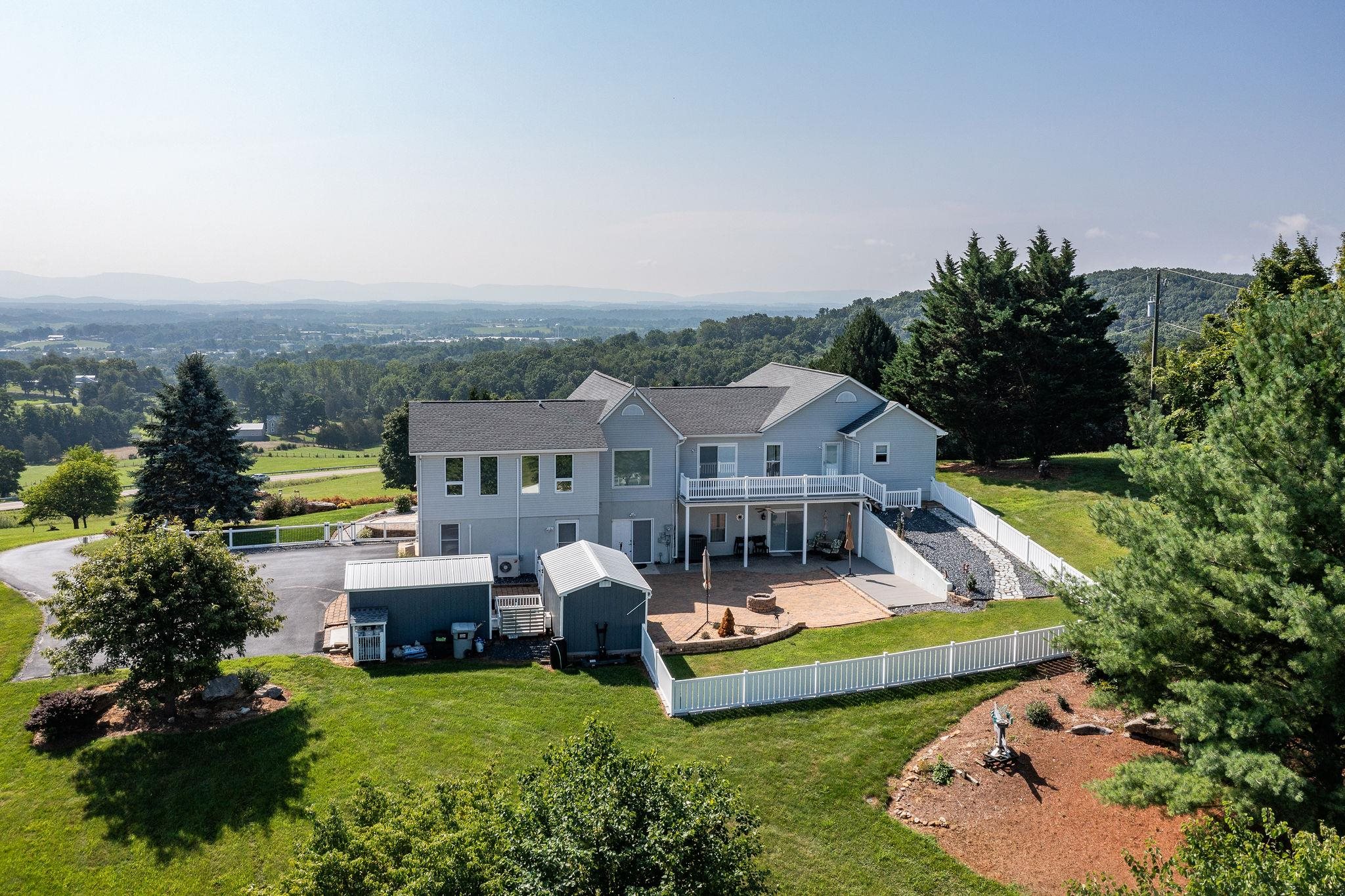 400 Quick's Mill Road Verona, VA 24482 - Photo 67 of 75