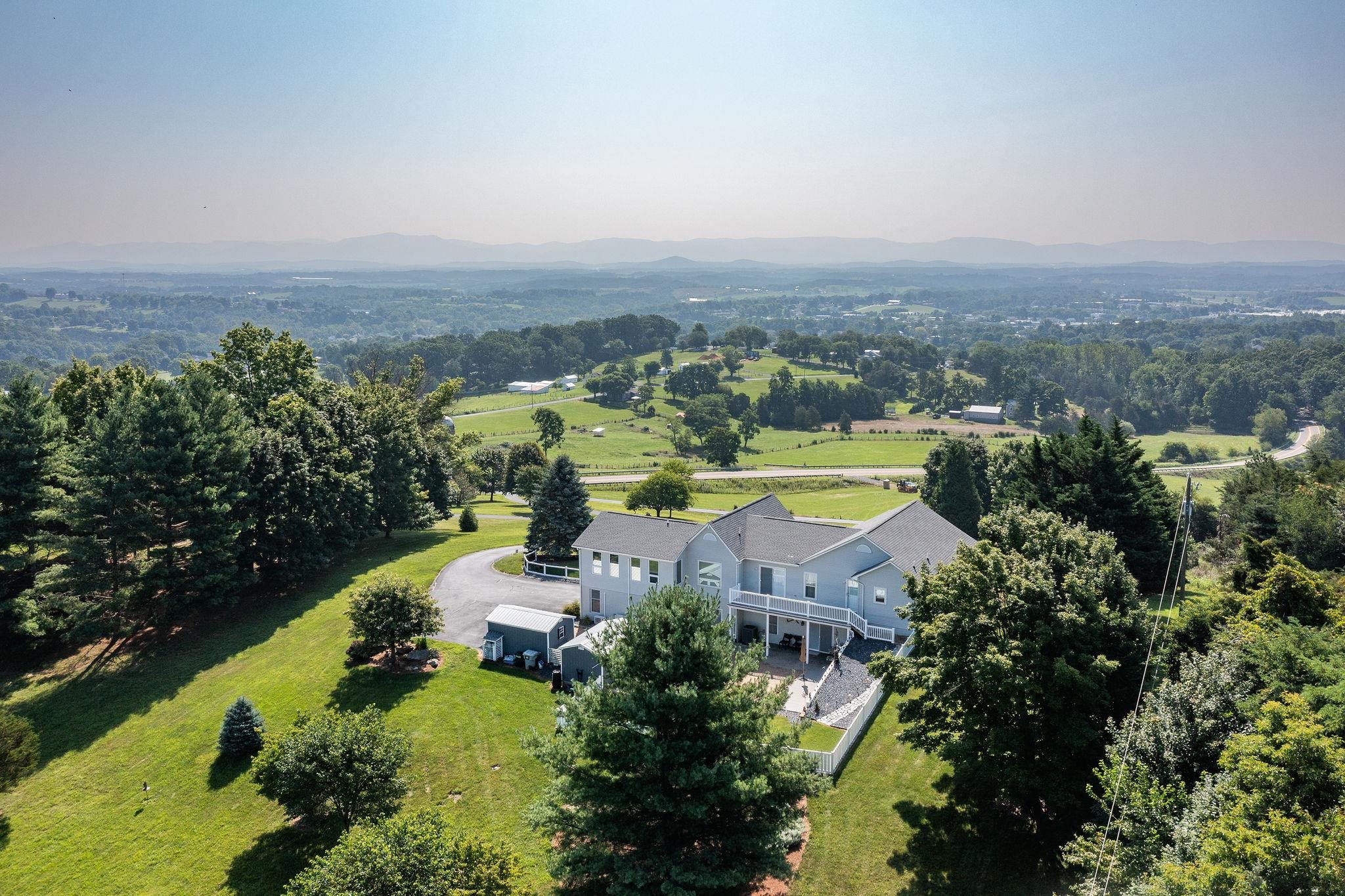 400 Quick's Mill Road Verona, VA 24482 - Photo 68 of 75