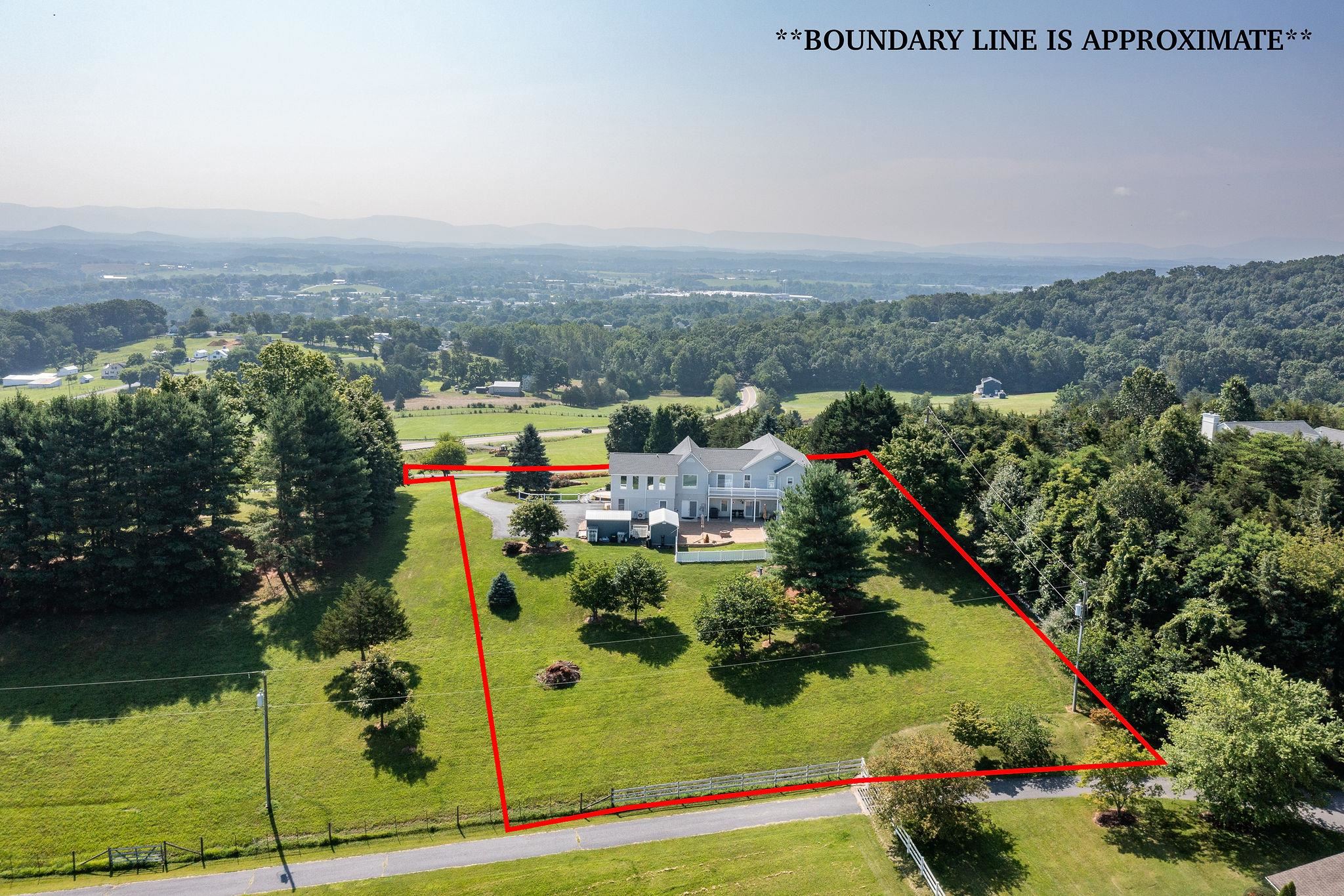 400 Quick's Mill Road Verona, VA 24482 - Photo 71 of 75