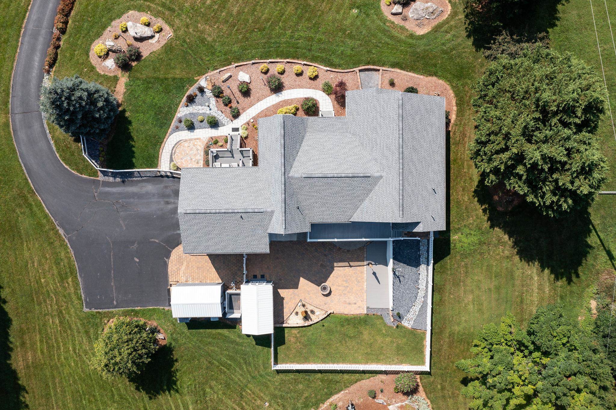 400 Quick's Mill Road Verona, VA 24482 - Photo 73 of 75