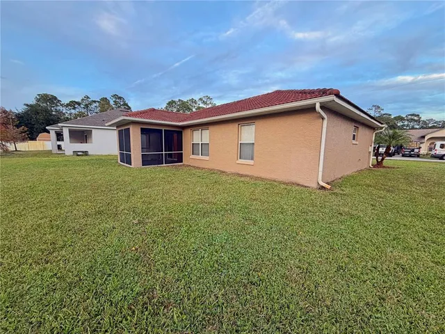 $1,795 | 12 Point Of Woods Drive, Palm Coast, FL 32164