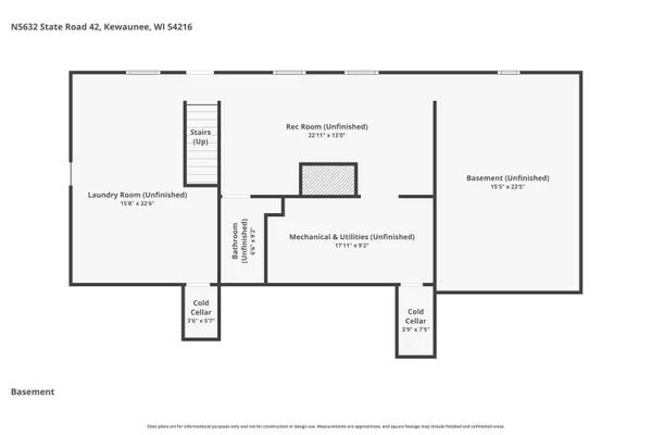 $649,900 | N5632 Highway 42, Algoma, WI 54201