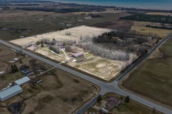 $649,900 | N5632 Highway 42, Algoma, WI 54201