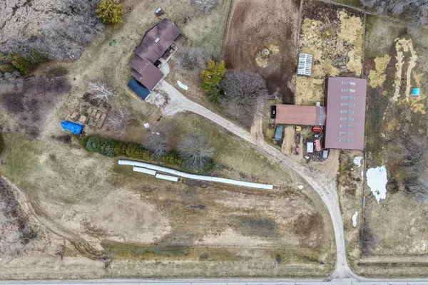 $649,900 | N5632 Highway 42, Algoma, WI 54201