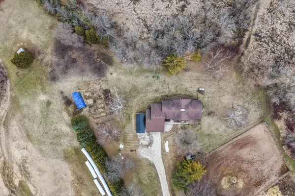 $649,900 | N5632 Highway 42, Algoma, WI 54201