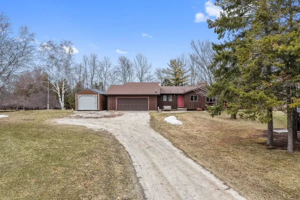 $649,900 | N5632 Highway 42, Algoma, WI 54201