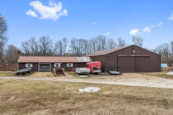 $649,900 | N5632 Highway 42, Algoma, WI 54201