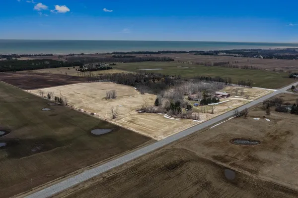 $649,900 | N5632 Highway 42, Algoma, WI 54201