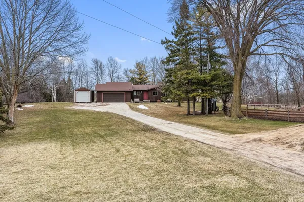 $649,900 | N5632 Highway 42, Algoma, WI 54201