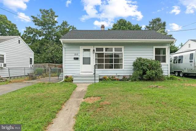 $285,000 | 215 Clamer Road, Ewing, NJ 08628