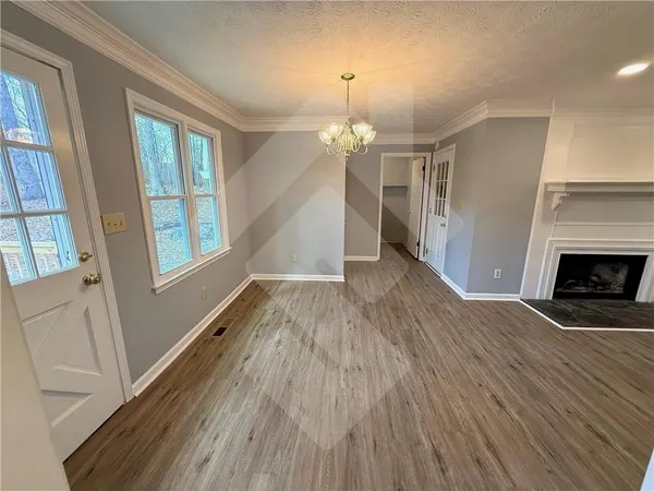 $1,995 | 4502 Alder Lane, Powder Springs, GA 30127